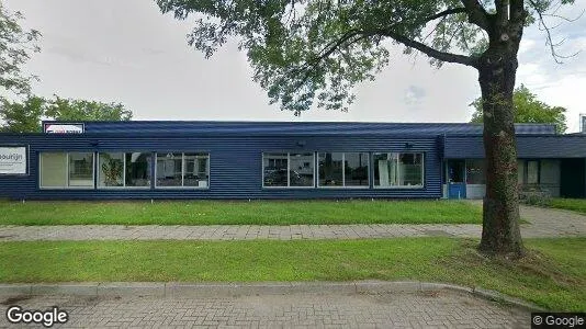 Kantorruimte for rent i Borne - Foto uit Google Street View