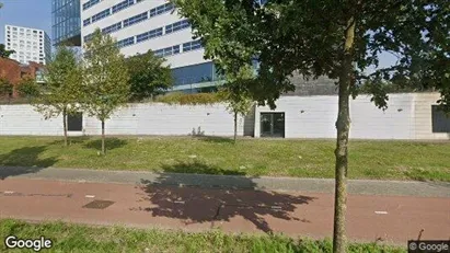 Kantorruimte for rent in Den Bosch - Photo from Google Street View
