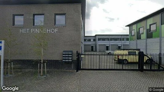 Bedrijfsruimtes for rent i Westvoorne - Foto uit Google Street View