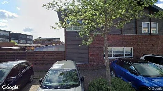 Bedrijfsruimtes for sale i Alkmaar - Foto uit Google Street View