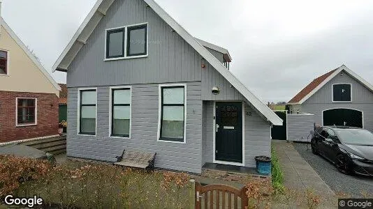 Bedrijfsruimtes for sale i Waterland - Foto uit Google Street View