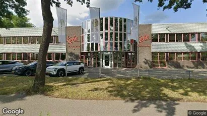 Bedrijfsruimtes for rent in Valkenswaard - Photo from Google Street View