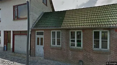Bedrijfsruimtes for rent in Best - Photo from Google Street View