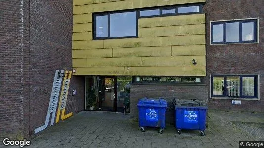 Bedrijfsruimtes for rent i Etten-Leur - Foto uit Google Street View