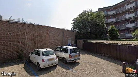 Bedrijfsruimtes for rent i Best - Foto uit Google Street View