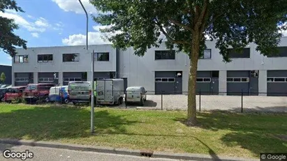 Bedrijfsruimtes for rent in Zeewolde - Photo from Google Street View
