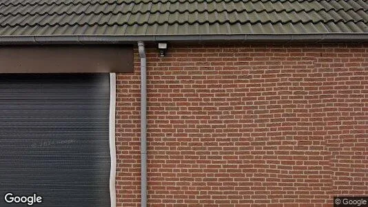Bedrijfsruimtes for sale i Rucphen - Foto uit Google Street View