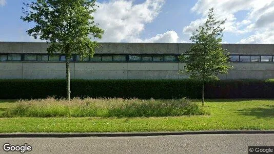 Bedrijfsruimtes for sale i Haarlemmermeer - Foto uit Google Street View