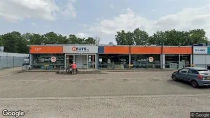 Bedrijfsruimtes for rent in Kerkrade - Photo from Google Street View