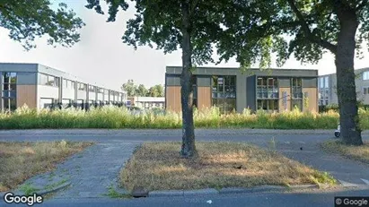 Bedrijfsruimtes for rent in Apeldoorn - Photo from Google Street View