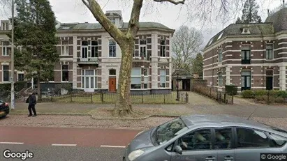 Kantorruimte for rent in Nijmegen - Photo from Google Street View