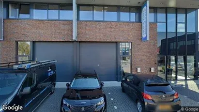 Bedrijfsruimtes for sale in IJsselstein - Photo from Google Street View