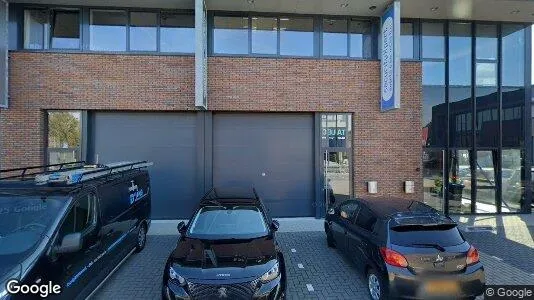 Bedrijfsruimtes for sale i IJsselstein - Foto uit Google Street View