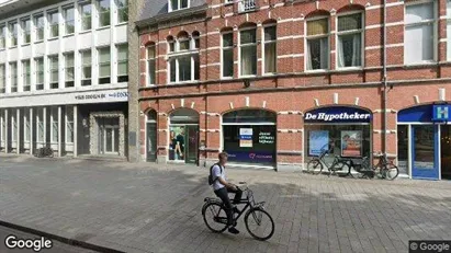 Kantorruimte for rent in Den Bosch - Photo from Google Street View
