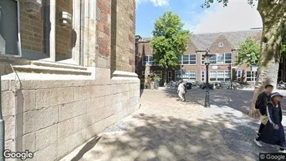 Bedrijfsruimtes for rent in Leiden - Photo from Google Street View