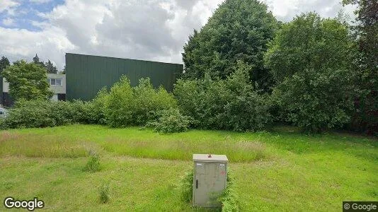 Bedrijfsruimtes for rent i Barneveld - Foto uit Google Street View