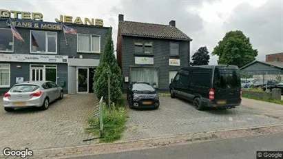 Bedrijfsruimtes for sale in Enschede - Photo from Google Street View