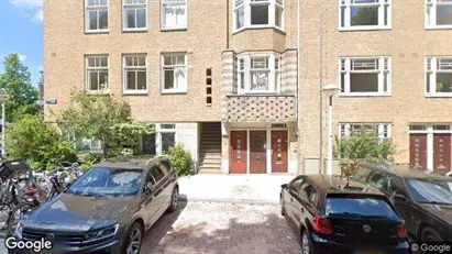 Bedrijfsruimtes for sale in Amsterdam Oud-Zuid - Photo from Google Street View