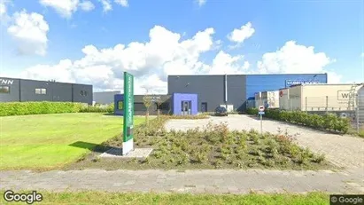 Bedrijfsruimtes for rent in Assen - Photo from Google Street View