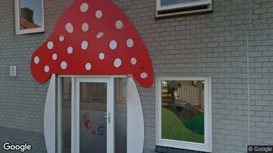 Kantorruimte for rent i Doetinchem - Foto uit Google Street View