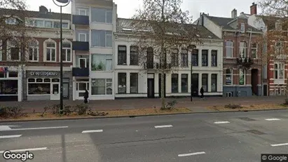 Kantorruimte for rent in Tilburg - Photo from Google Street View