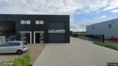 Bedrijfsruimtes for rent in Raalte - Photo from Google Street View