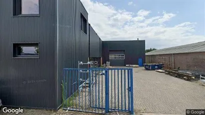 Bedrijfsruimtes for rent in Zutphen - Photo from Google Street View