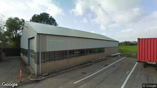 Bedrijfsruimtes for rent i Pijnacker-Nootdorp - Foto uit Google Street View