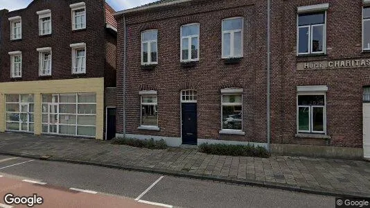 Kantorruimte for rent i Weert - Foto uit Google Street View