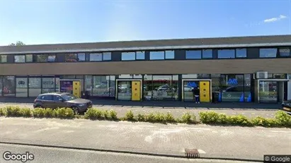 Kantorruimte for rent in Breda - Photo from Google Street View