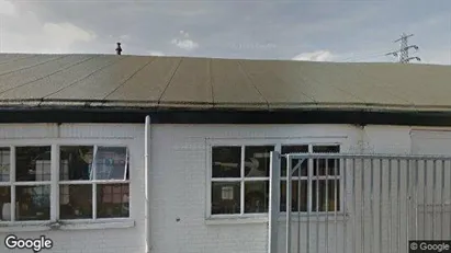 Bedrijfsruimtes for rent in Enschede - Photo from Google Street View