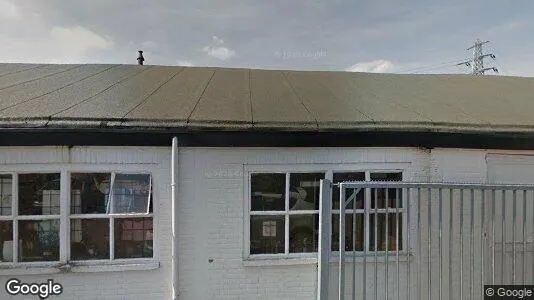 Bedrijfsruimtes for rent i Enschede - Foto uit Google Street View