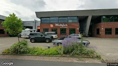 Bedrijfsruimtes for sale in Enschede - Photo from Google Street View