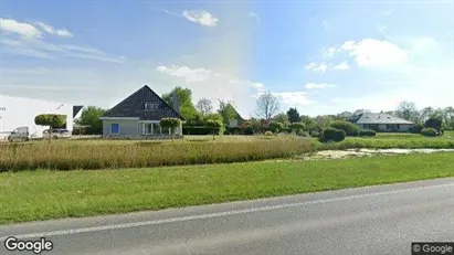 Bedrijfsruimtes for sale in Noordenveld - Photo from Google Street View