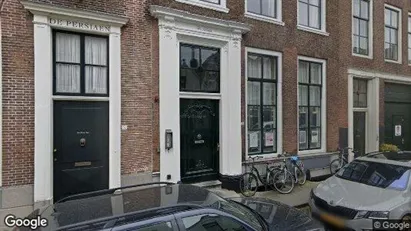 Bedrijfsruimtes for sale in Middelburg - Photo from Google Street View