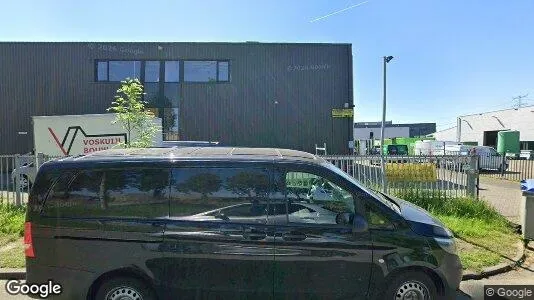 Bedrijfsruimtes for sale i Dordrecht - Foto uit Google Street View