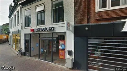 Bedrijfsruimtes for rent in Harderwijk - Photo from Google Street View