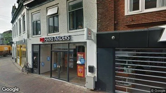 Bedrijfsruimtes for rent i Harderwijk - Foto uit Google Street View