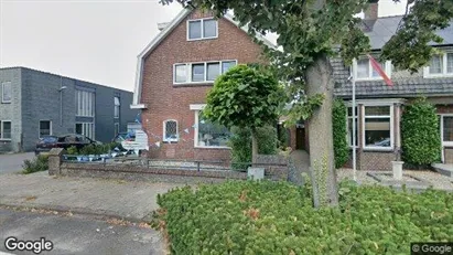 Bedrijfsruimtes for rent in Losser - Photo from Google Street View