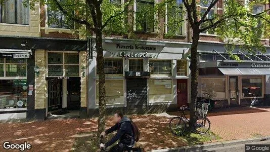 Kantorruimte for sale i Groningen - Foto uit Google Street View