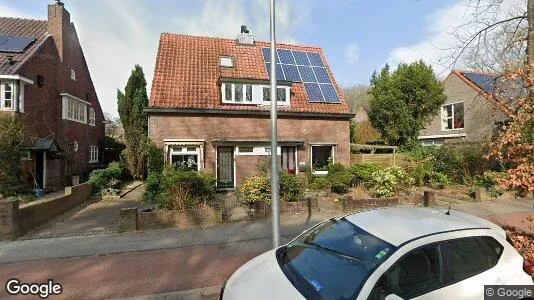 Bedrijfsruimtes for rent i Nijmegen - Foto uit Google Street View