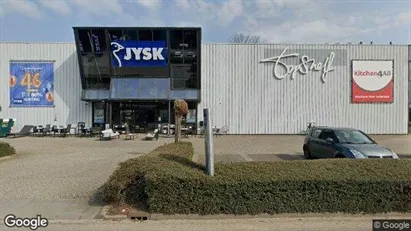 Bedrijfsruimtes for rent in Beuningen - Photo from Google Street View