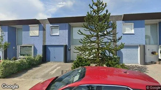 Bedrijfsruimtes for sale i Almere - Foto uit Google Street View