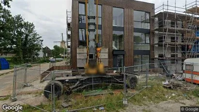 Bedrijfsruimtes for sale in Leiden - Photo from Google Street View