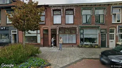 Bedrijfsruimtes for sale in Leiden - Photo from Google Street View
