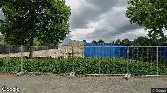 Bedrijfsruimtes for rent i Ridderkerk - Foto uit Google Street View