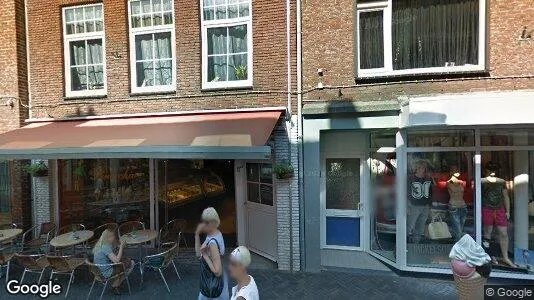 Bedrijfsruimtes for sale i Venlo - Foto uit Google Street View