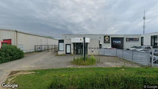 Bedrijfsruimtes for rent i Echt-Susteren - Foto uit Google Street View
