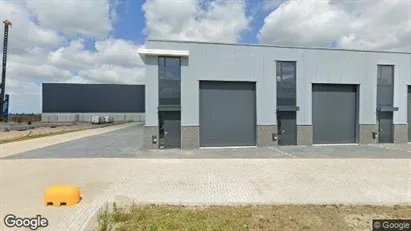 Kantorruimte for rent in Tholen - Photo from Google Street View