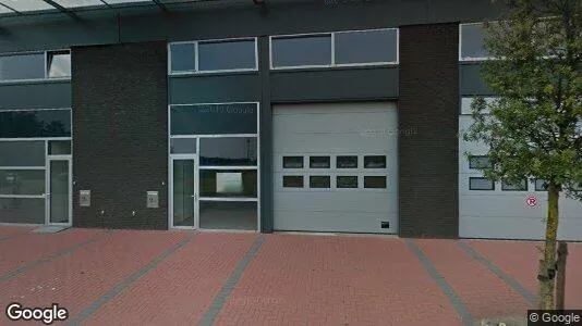 Bedrijfsruimtes for rent i Wijdemeren - Foto uit Google Street View